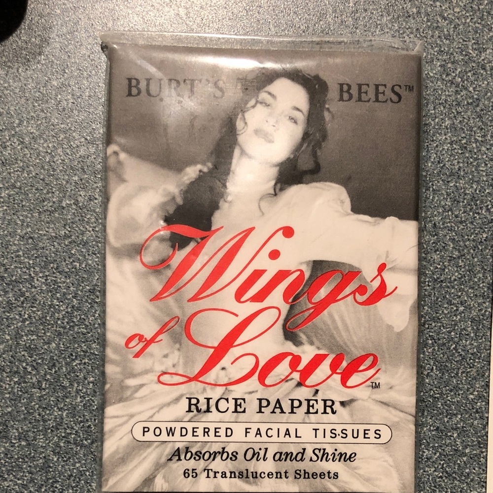 Burt's Bees Sample Bundle (10) - Picture 10 of 12